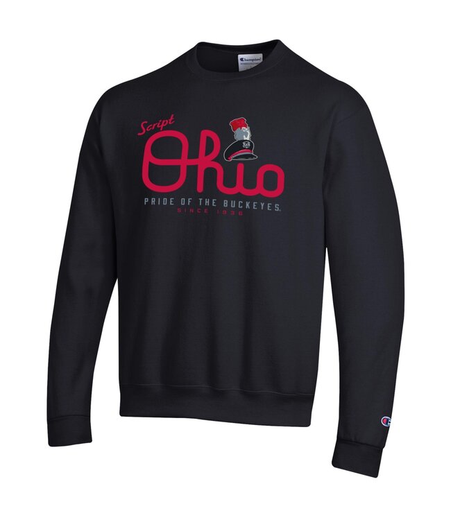 OSU Pride of the Buckeyes Band Crew Everything Buckeyes