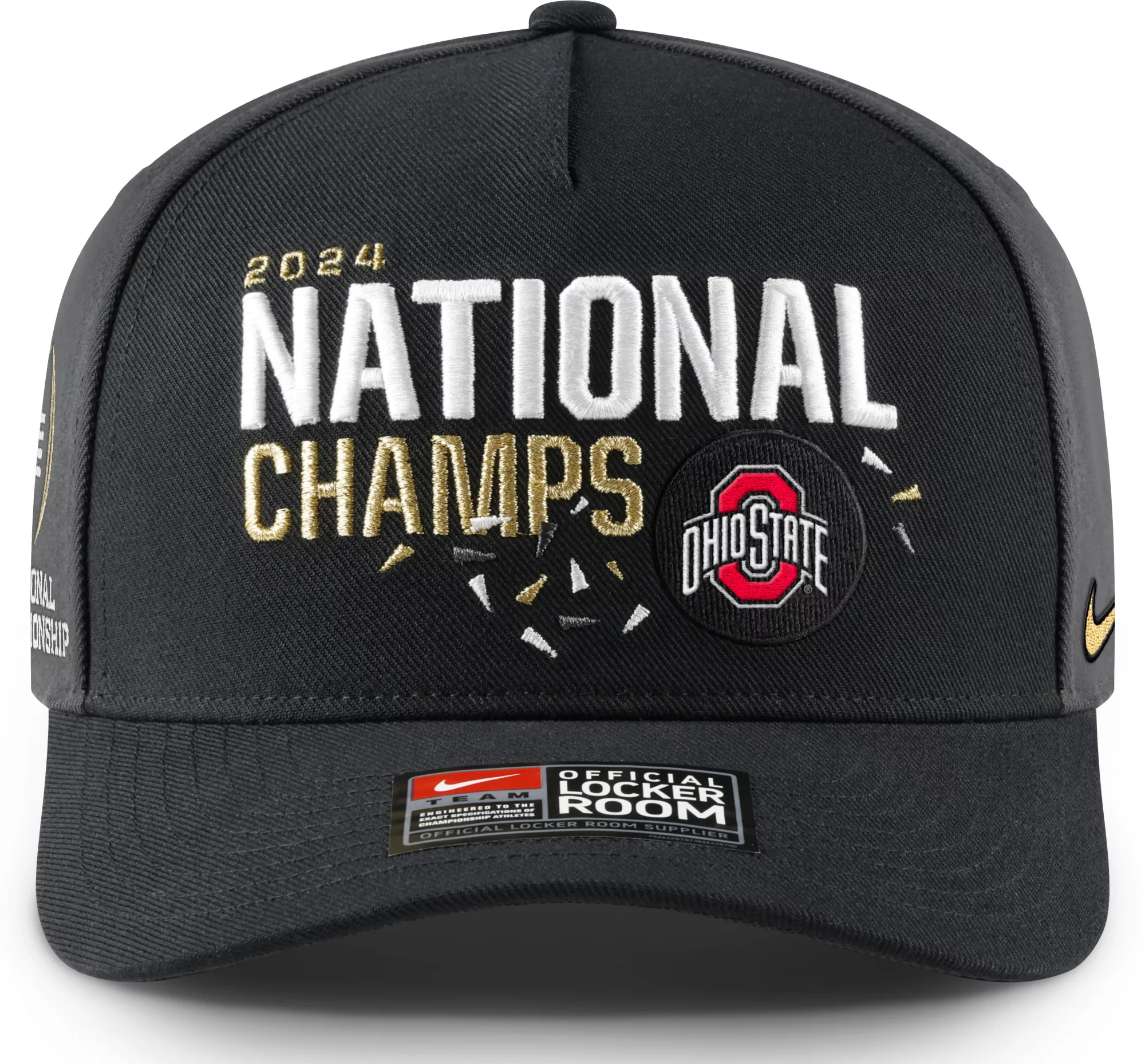 Nike Ohio State ウォームアップウェア XLサイズ
