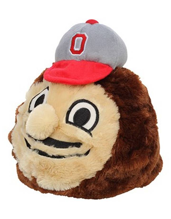 ohio state brutus hat