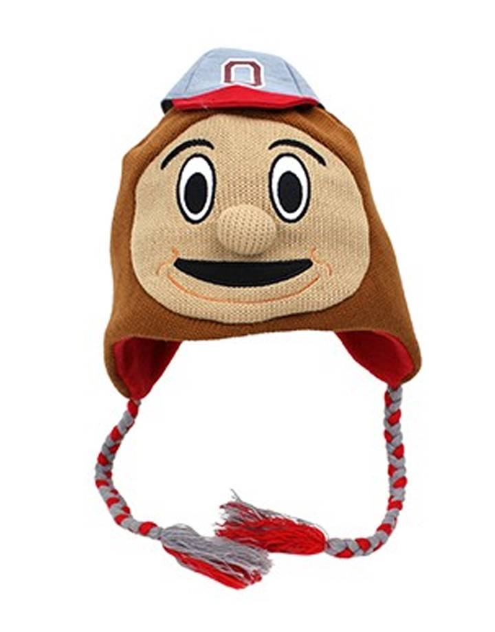 buckeye beanie
