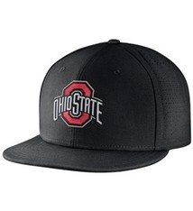 buckeye leaf hat