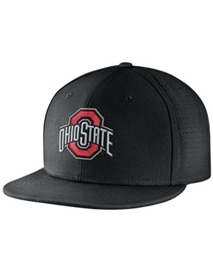 ohio state dri fit hat