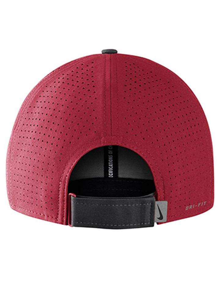 nike dri fit vapor hat