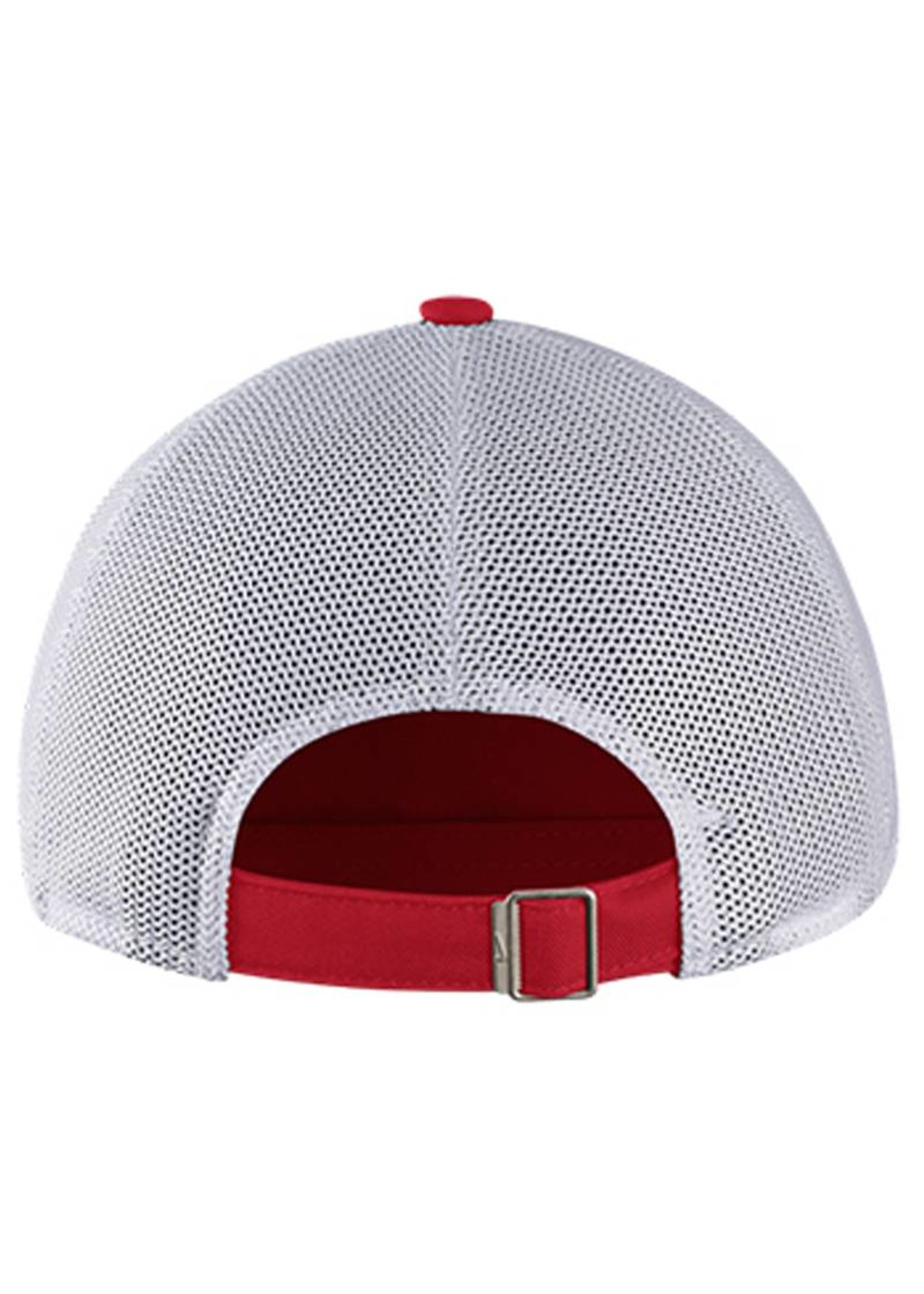 Nike Ohio State University Athletic O Trucker Hat