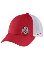 Nike Ohio State University Athletic O Trucker Hat