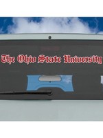 The Ohio State University Xstatic Cling