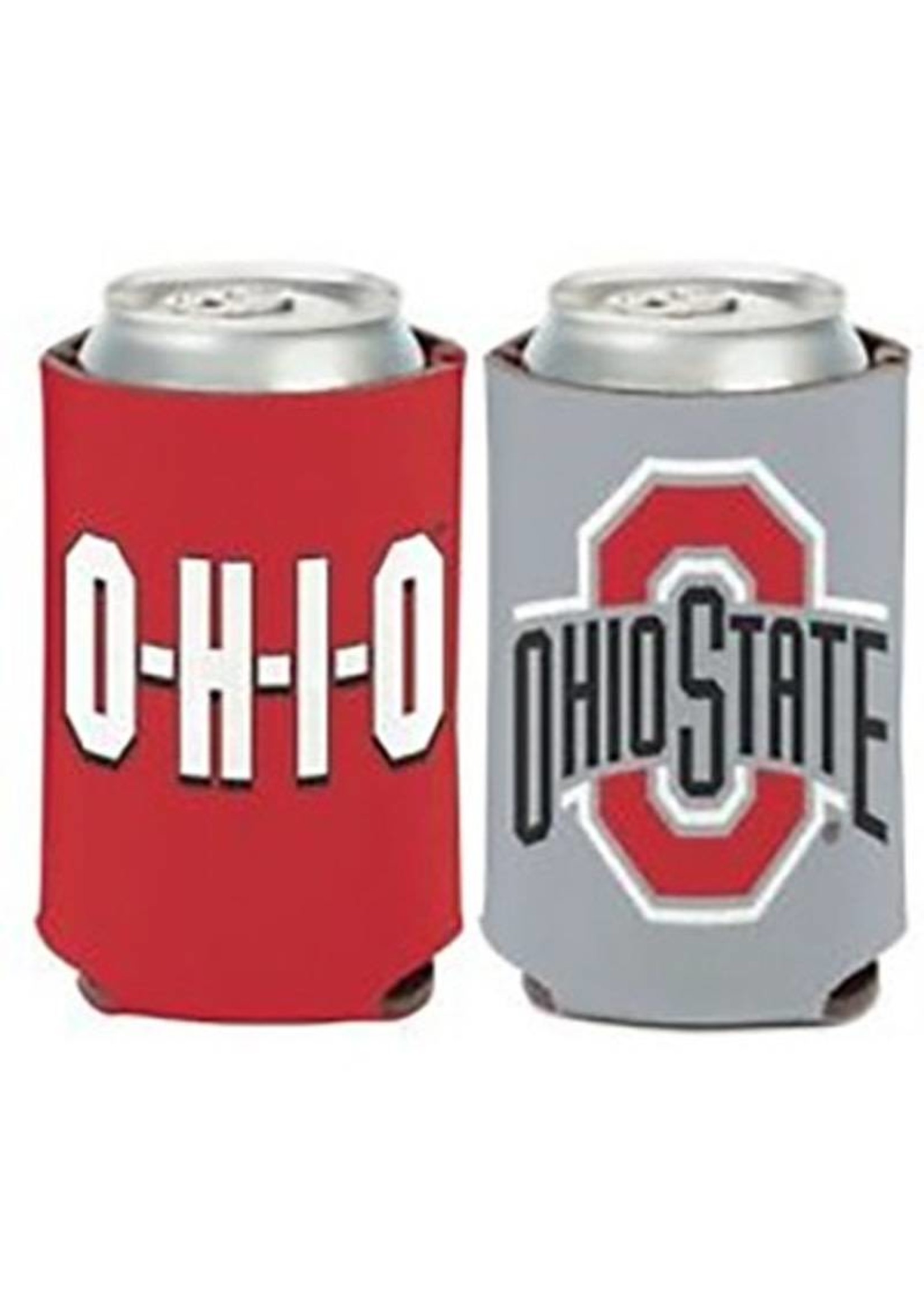 SLOGAN CAN KOOZIE - Everything Buckeyes