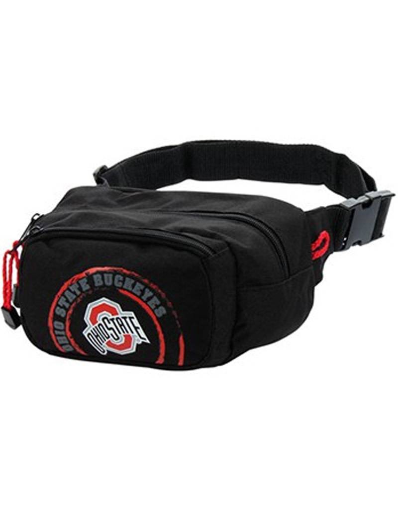 state fanny pack