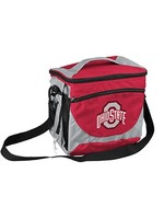Ohio State University 24 Can Cooler