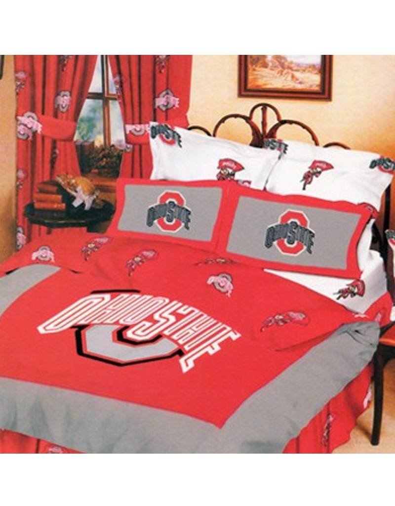 Ohio State Bed Sets