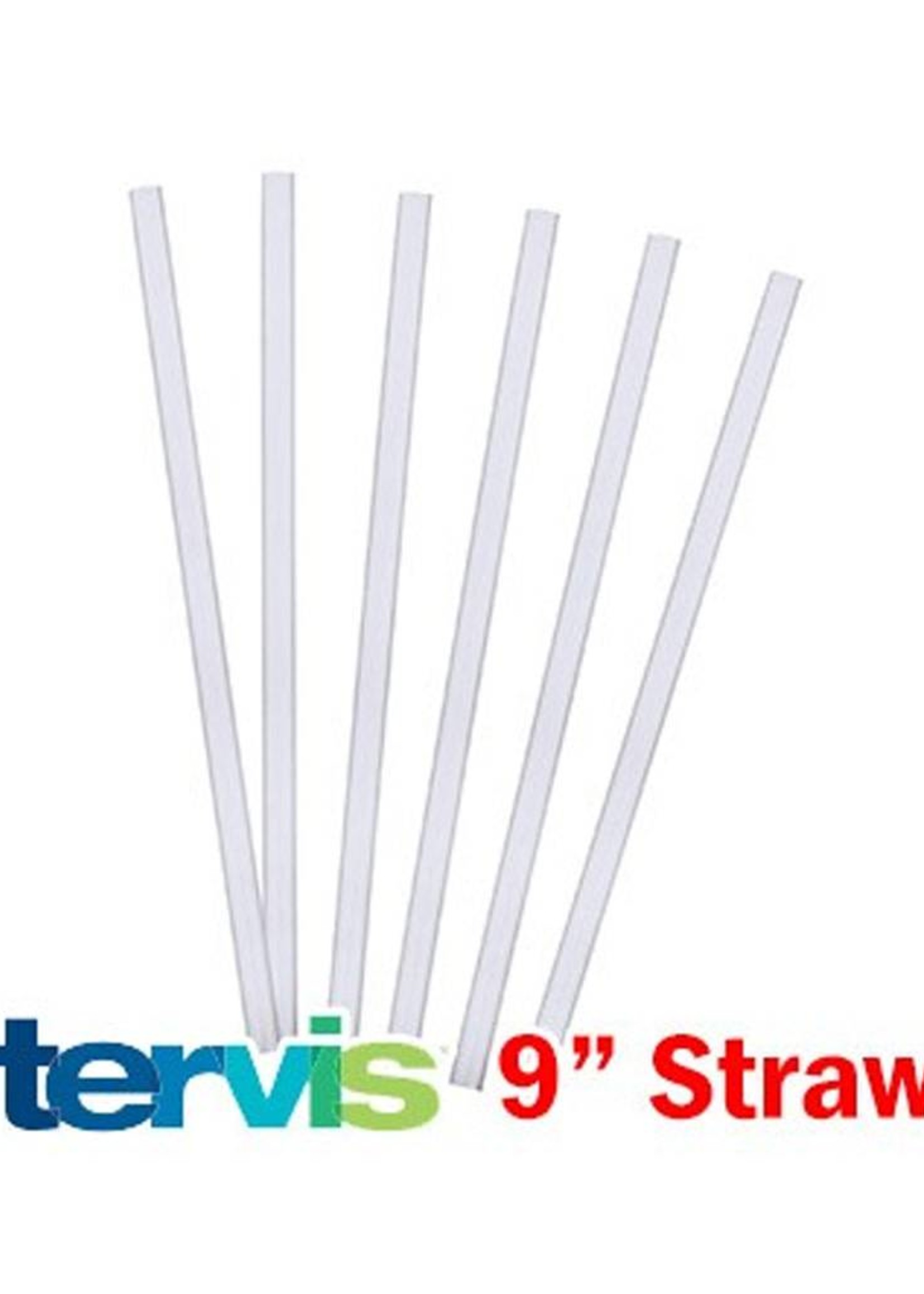 9 6pk Straws Tervis Everything Buckeyes