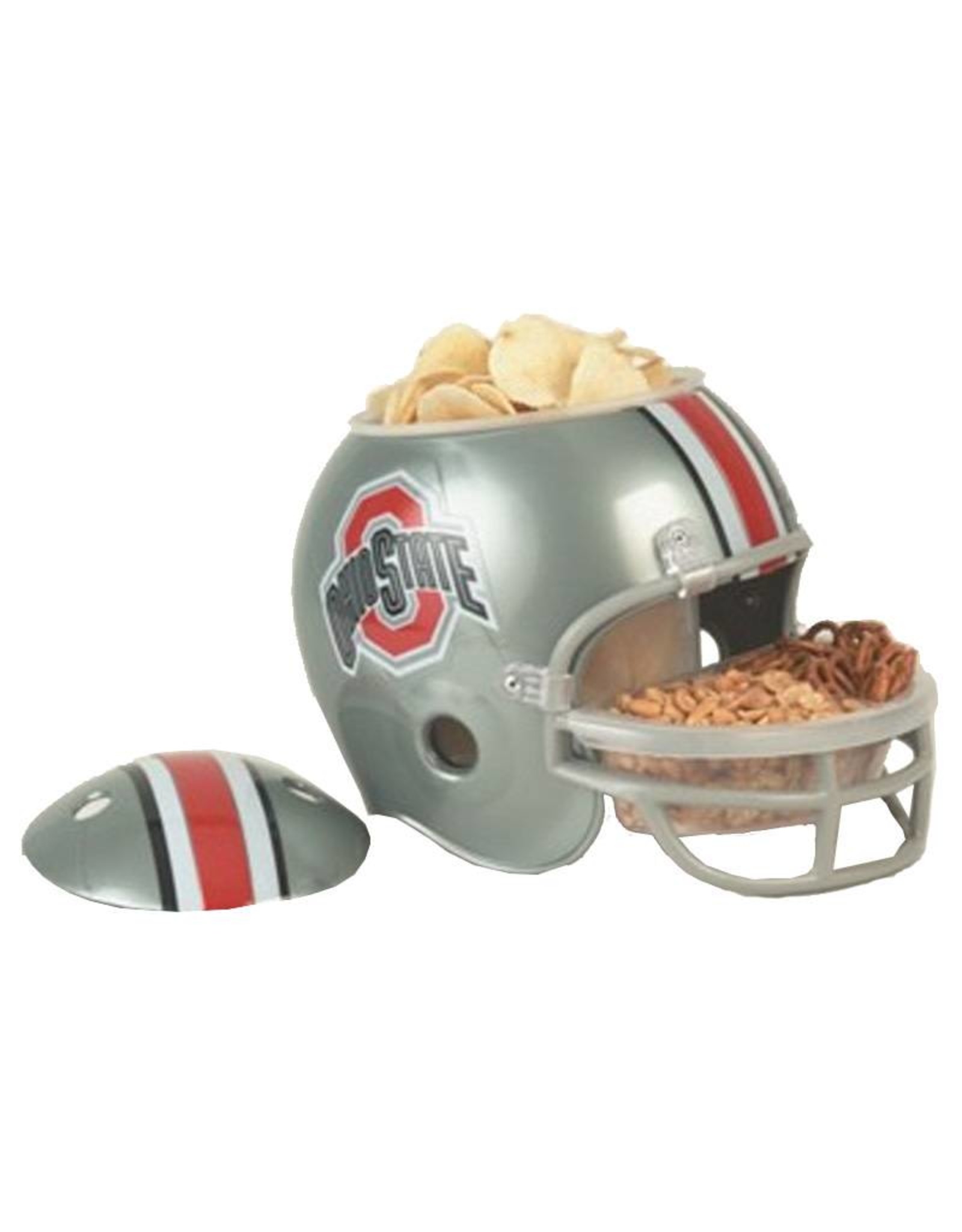 Georgia Bulldogs Snack Helmet