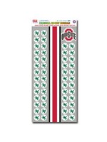 Ohio State University 1 Gallon Tin