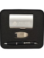 Ohio State University Gift Set