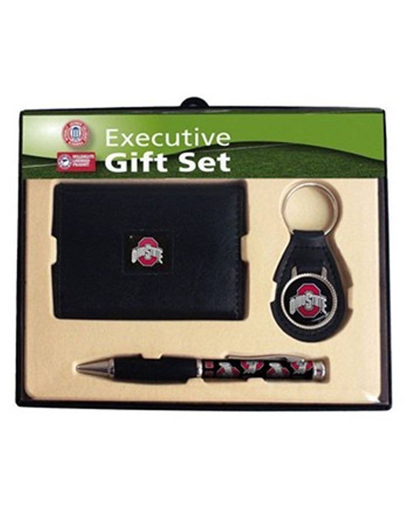 EXECUTIVE GIFT SET Everything Buckeyes
