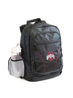 Ohio State University Black Stealth Backpack