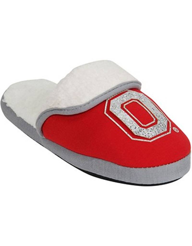 ohio state slippers