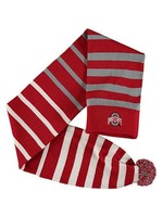 Forever Collectibles Ohio State University Wrap Scarf