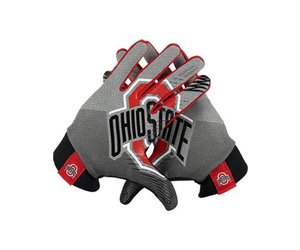 ohio state football gloves youth
