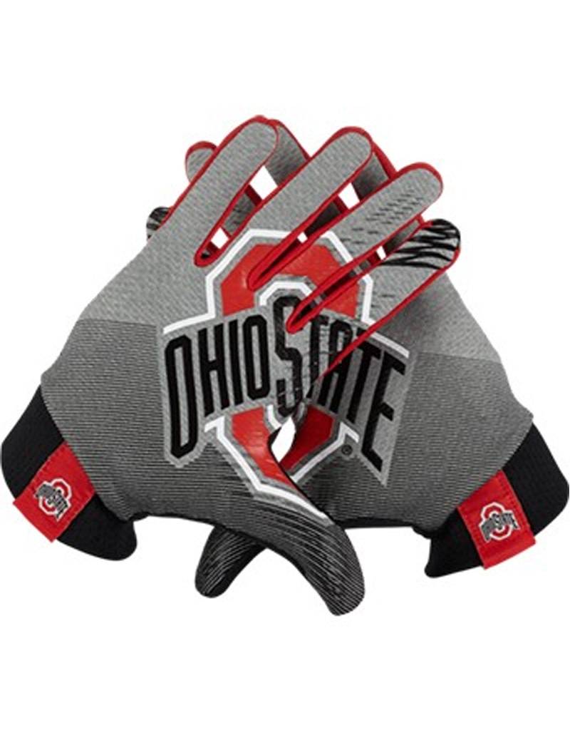 ohio state football gloves online -