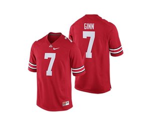 ted ginn jr youth jersey