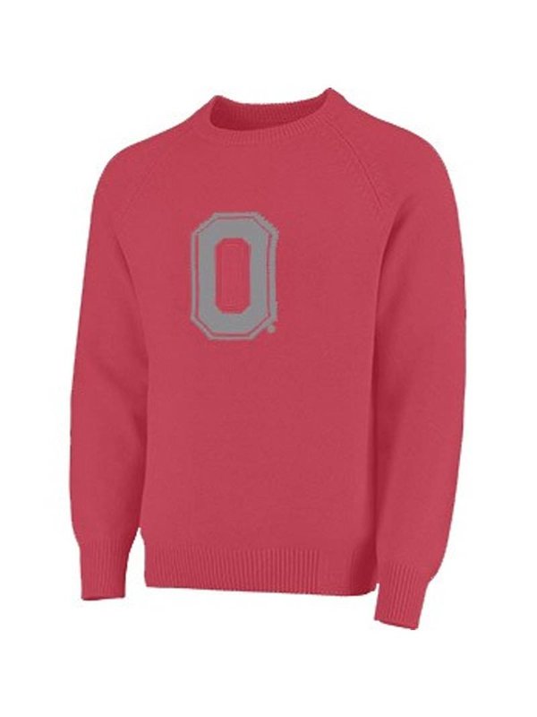 Ohio State Men's Sweatshirts - Everything Buckeyes