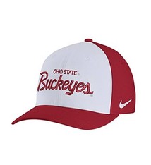 ohio state football hats