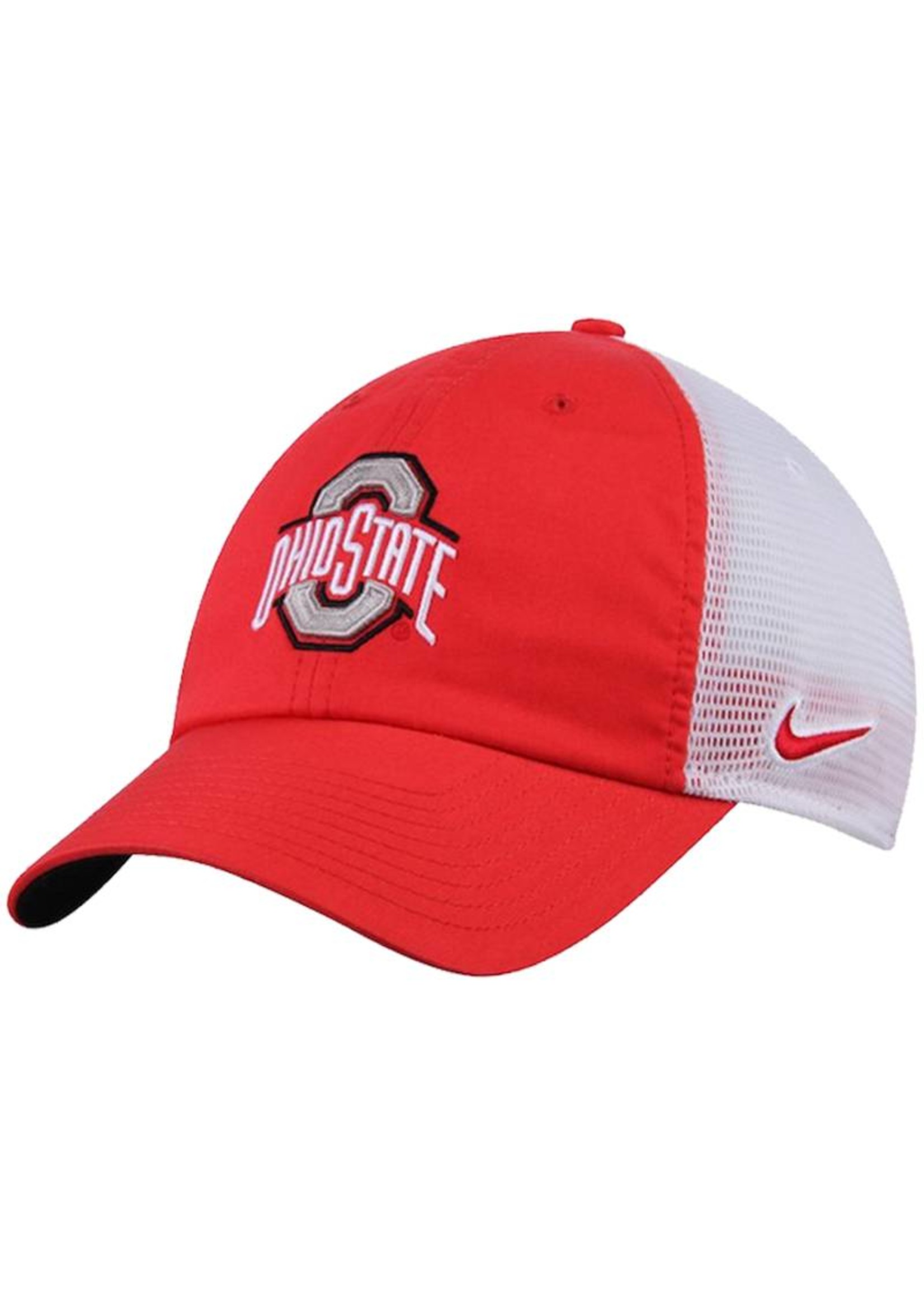Nike Ohio State University Classic99 DriFIT Swoosh Flex Hat