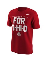 ohio state apparel nike