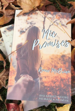 Nic Promises by Renae McBrian
