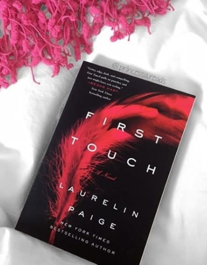 first touch laurelin paige read online