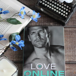 Love Online by Penelope Ward