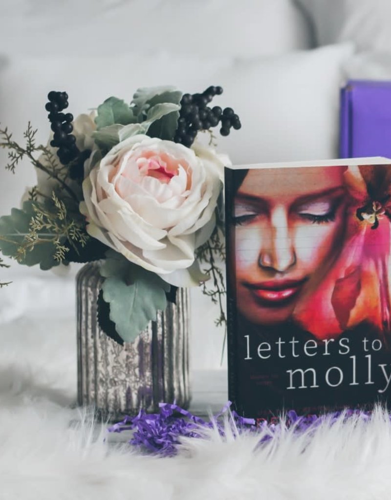 Devney Perry PinMate & Letters to Molly, #2 by Devney Perry