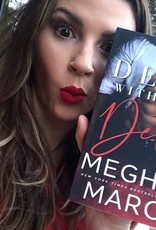 Deal with the Devil, #1 by Meghan March