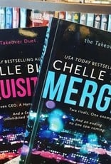 Merger, #2 by Chelle Bliss