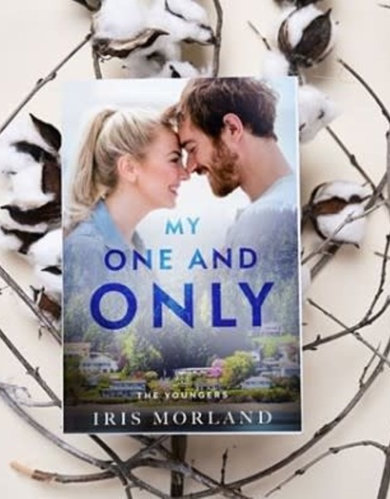My One And Only, #4 by Iris Morland