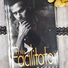 The Facilitator, #1 by Tracie Podger