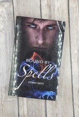 Bound By Spells, #2 by Stormy Smith