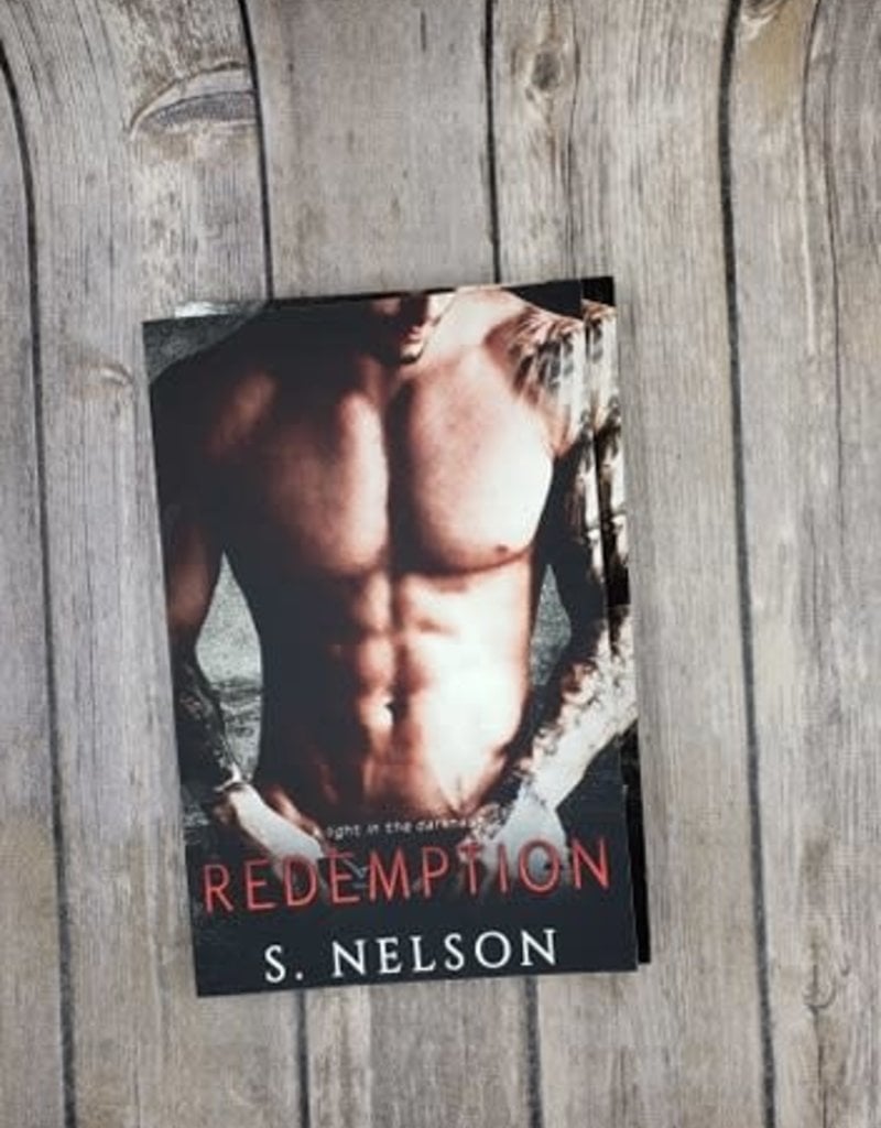Redemption by S Nelson