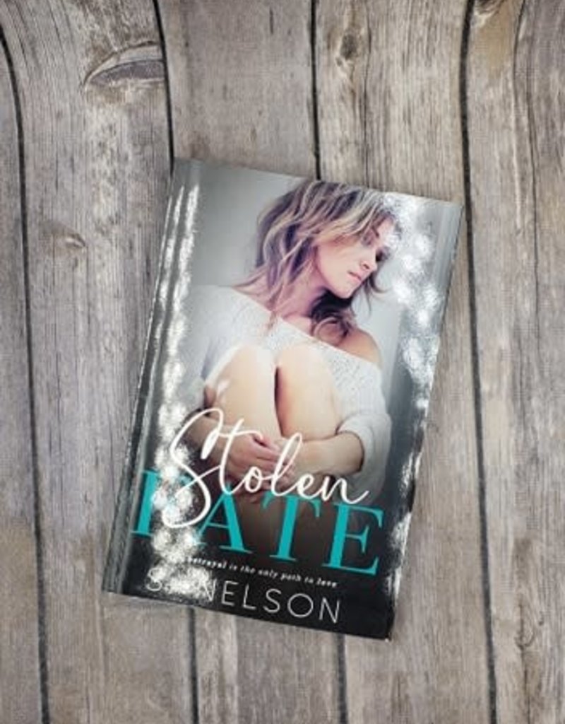 Stolen Fate by S Nelson