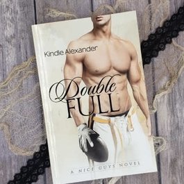 Double Full, #1 by Kindle Alexander