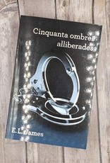Cinquanta ombres alliberades, #3 by EL James (Argentinian Version)