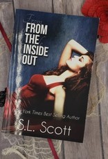 From the Inside Out, #1 by SL Scott