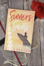 Between Sinners and Saints by Marie Sexton