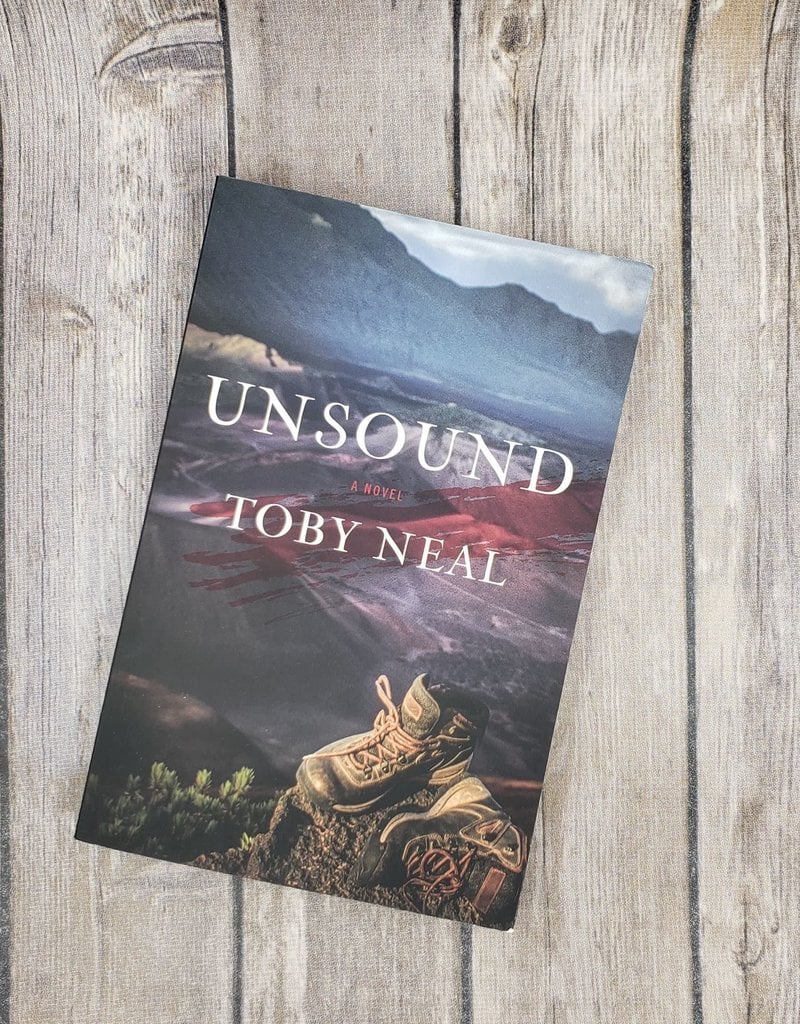 Unsound by Toby Neal