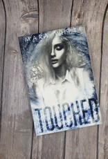 Touched by Mara White