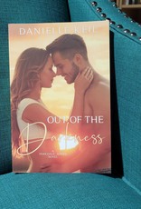 Out of the Darkness, #1 by Danielle Keil