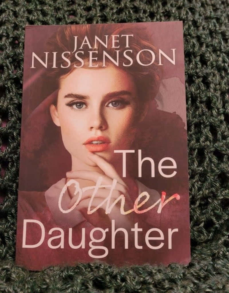 The Other Daughter by Janet Nissenson