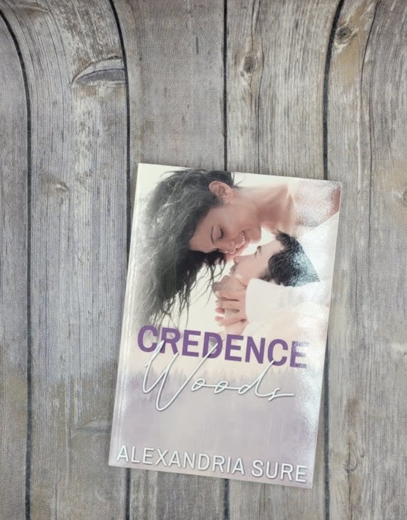 Credence Woods by Alexandria Sure