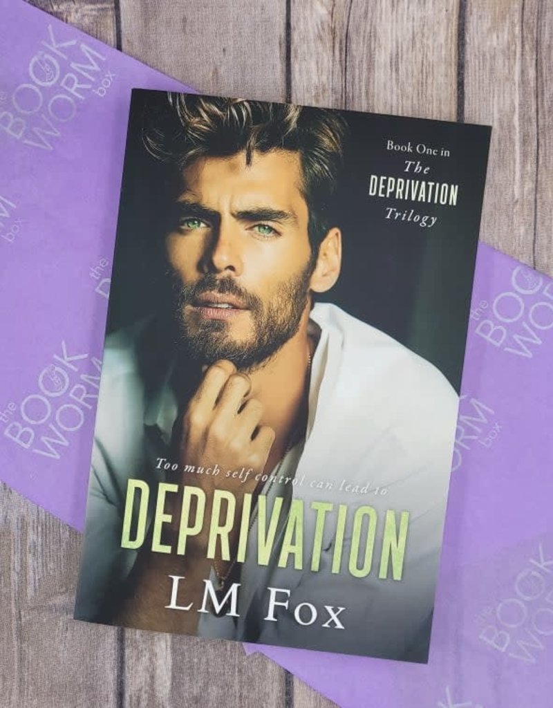 Deprivation by LM Fox, #1